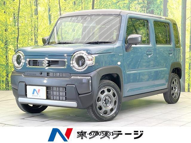 Suzuki HUSTLER 2025-07 8876797-0
