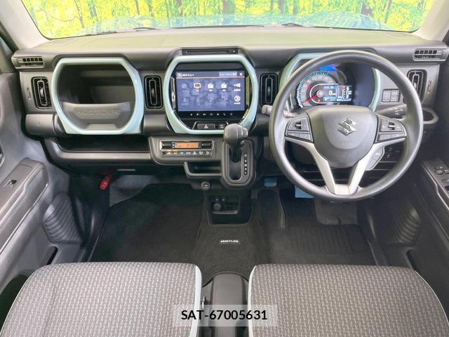 Suzuki HUSTLER 2025-07 8876797-1