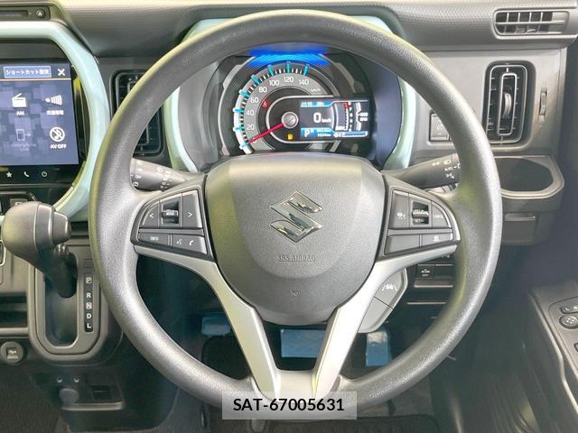 Suzuki HUSTLER 2025-07 8876797-10