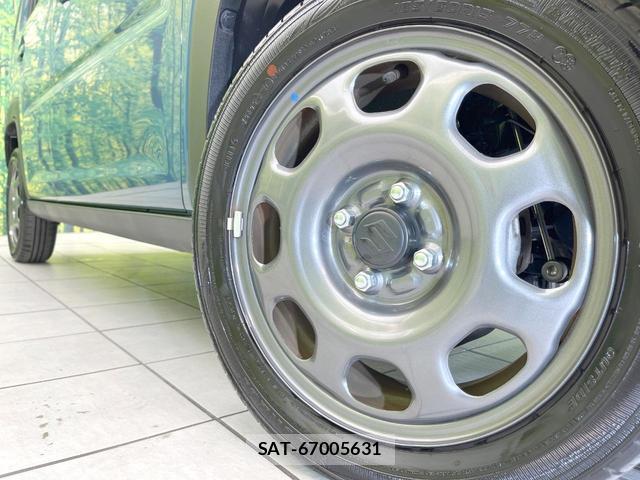 Suzuki HUSTLER 2025-07 8876797-11
