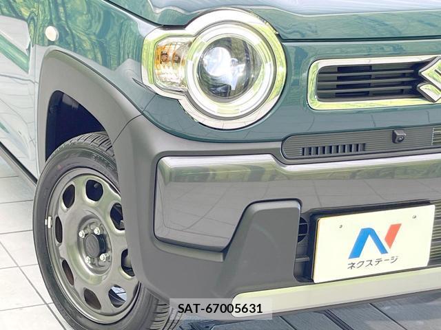 Suzuki HUSTLER 2025-07 8876797-12