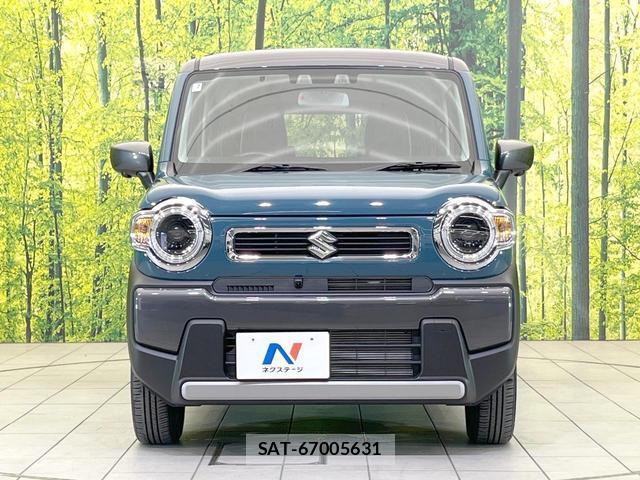 Suzuki HUSTLER 2025-07 8876797-13