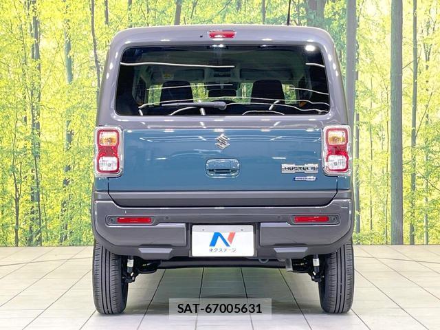 Suzuki HUSTLER 2025-07 8876797-14