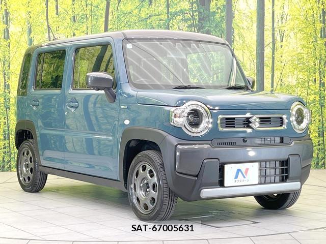 Suzuki HUSTLER 2025-07 8876797-15