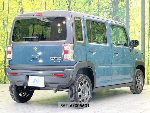Suzuki HUSTLER 2025-07 8876797-16