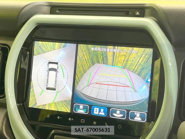 Suzuki HUSTLER 2025-07 8876797-3
