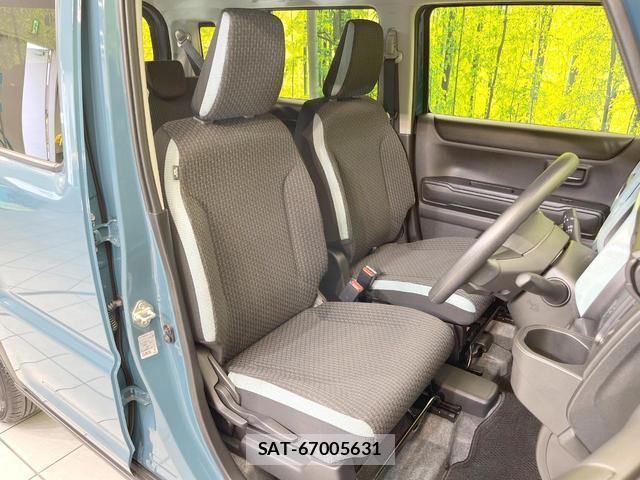 Suzuki HUSTLER 2025-07 8876797-7