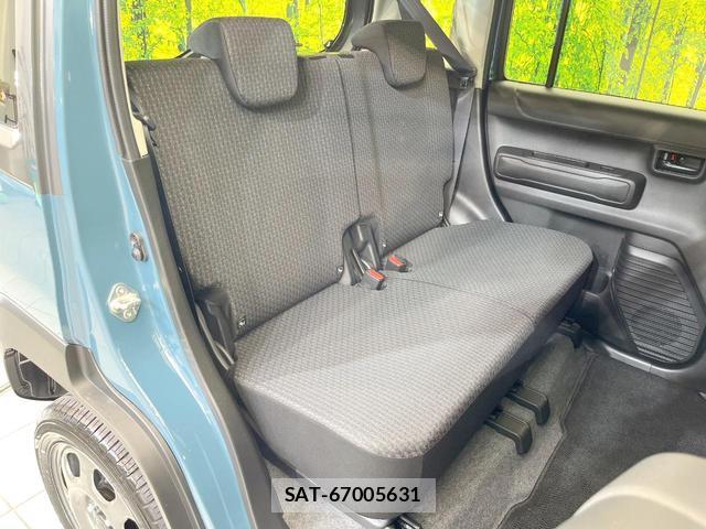 Suzuki HUSTLER 2025-07 8876797-8