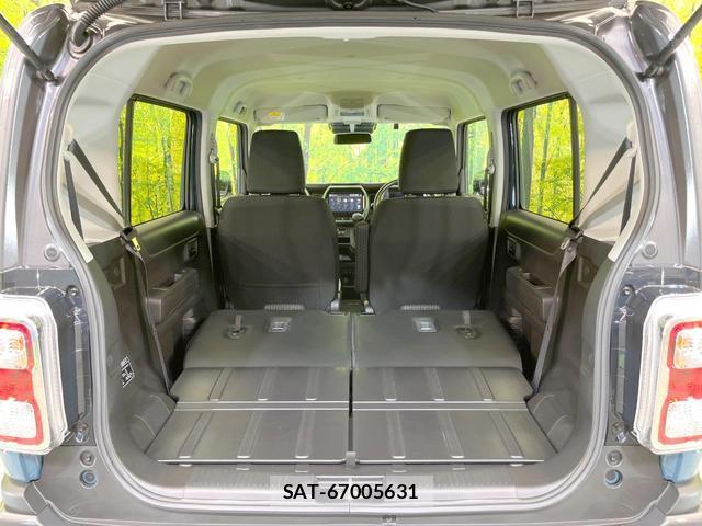 Suzuki HUSTLER 2025-07 8876797-9