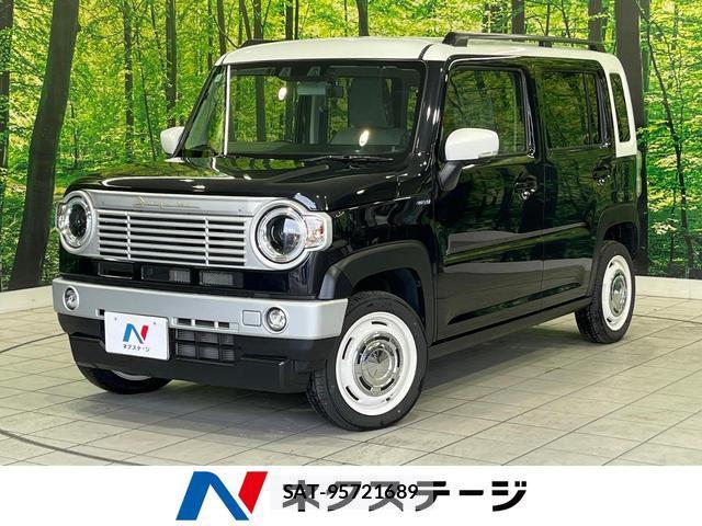 Suzuki HUSTLER 2022-12 8877002-0