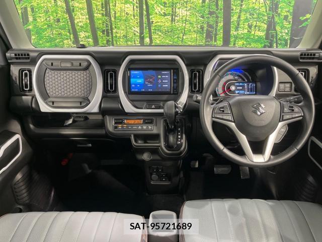 Suzuki HUSTLER 2022-12 8877002-1