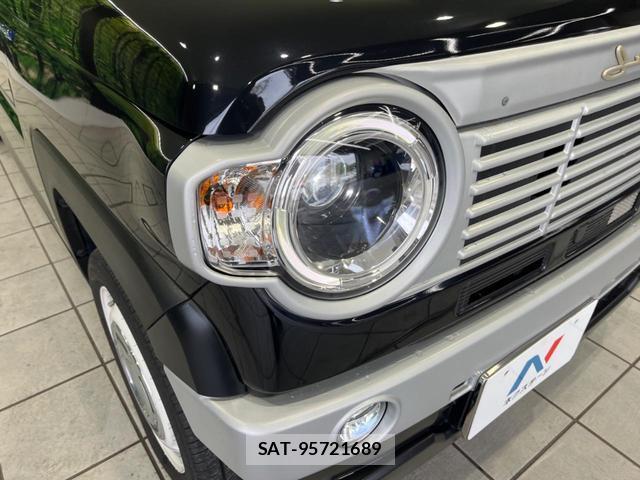 Suzuki HUSTLER 2022-12 8877002-11