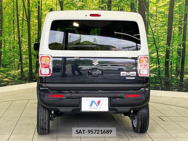 Suzuki HUSTLER 2022-12 8877002-14