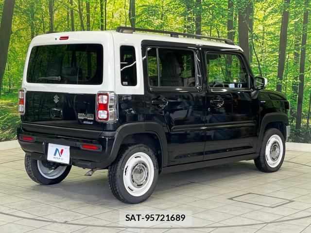 Suzuki HUSTLER 2022-12 8877002-16