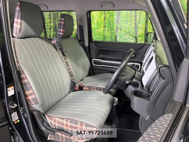 Suzuki HUSTLER 2022-12 8877002-7