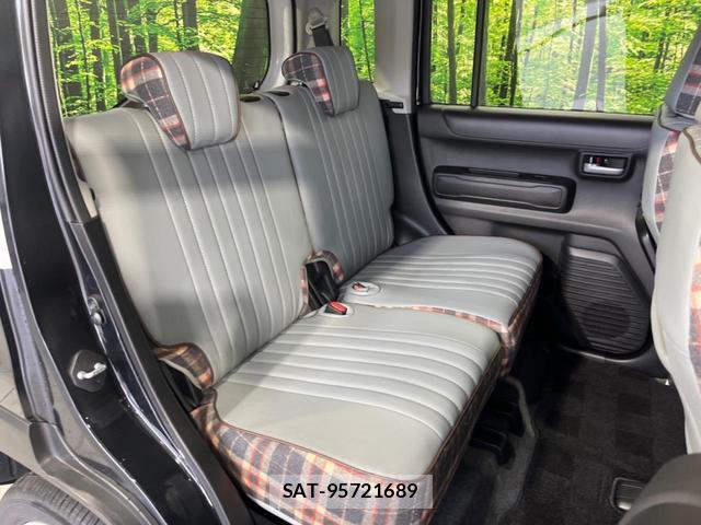 Suzuki HUSTLER 2022-12 8877002-8