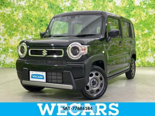Suzuki HUSTLER 2025-04 8877012-0
