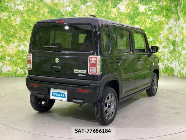 Suzuki HUSTLER 2025-04 8877012-2