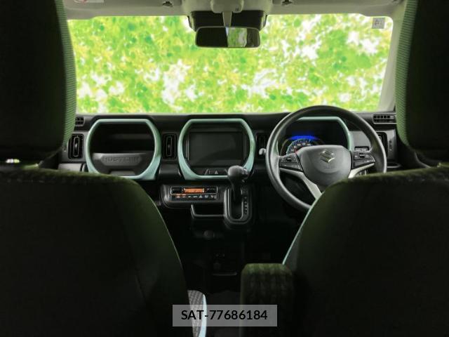 Suzuki HUSTLER 2025-04 8877012-8