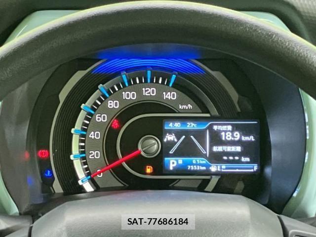 Suzuki HUSTLER 2025-04 8877012-9