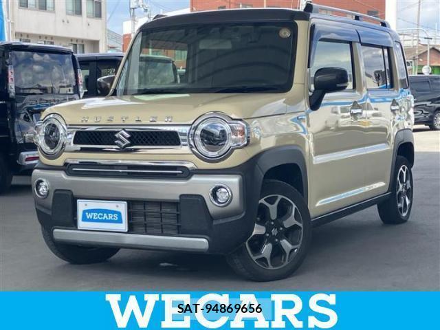 Suzuki HUSTLER 2022-05 8877024-0