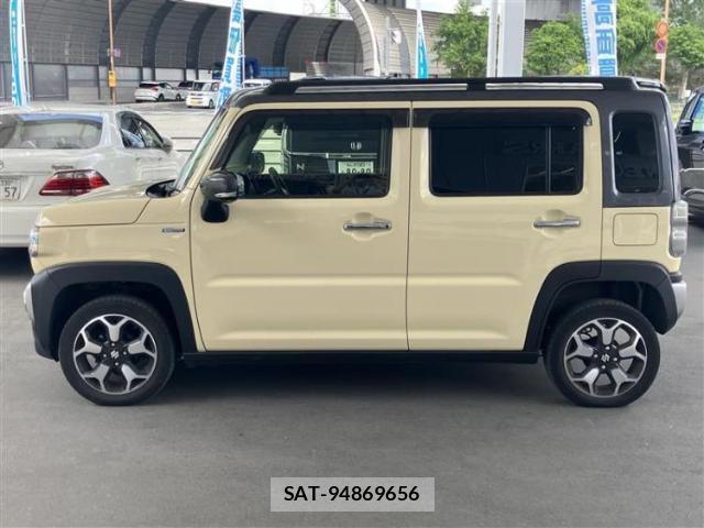 Suzuki HUSTLER 2022-05 8877024-1