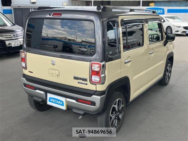 Suzuki HUSTLER 2022-05 8877024-2