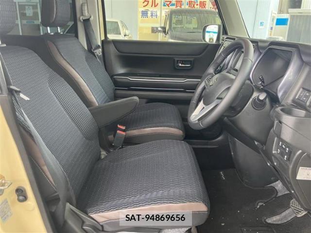 Suzuki HUSTLER 2022-05 8877024-4