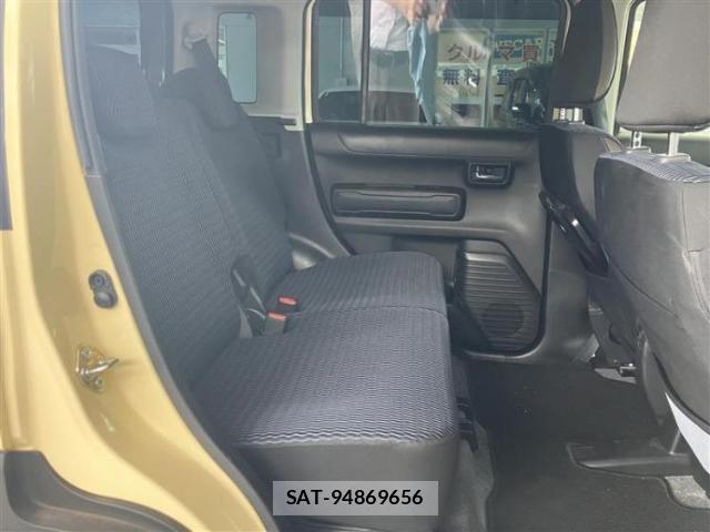Suzuki HUSTLER 2022-05 8877024-5