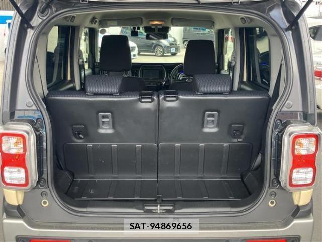 Suzuki HUSTLER 2022-05 8877024-6