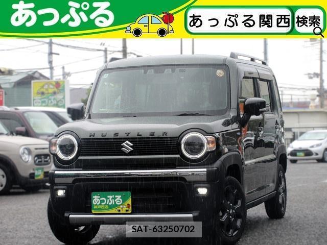 Suzuki HUSTLER 2024-11 8877061-0