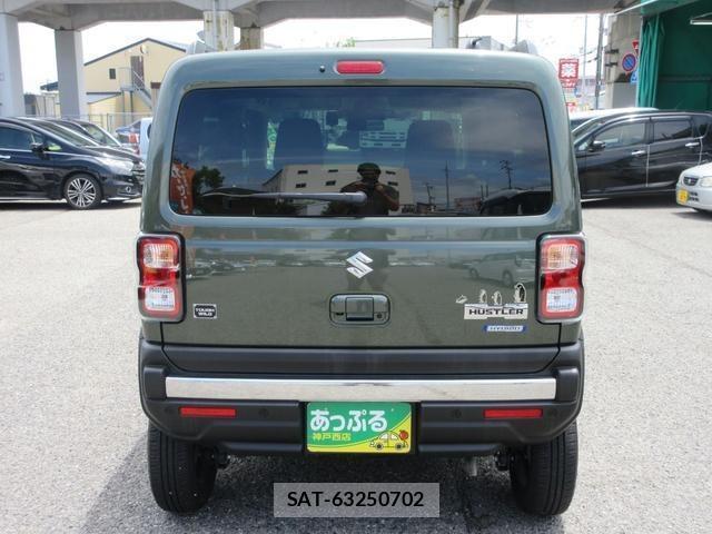 Suzuki HUSTLER 2024-11 8877061-1
