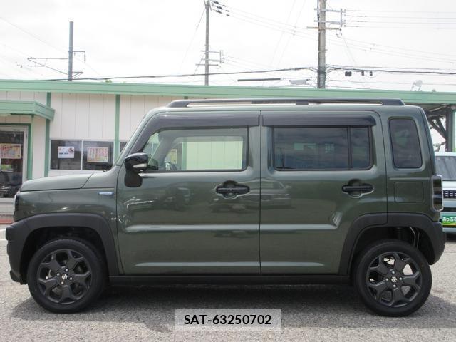Suzuki HUSTLER 2024-11 8877061-10