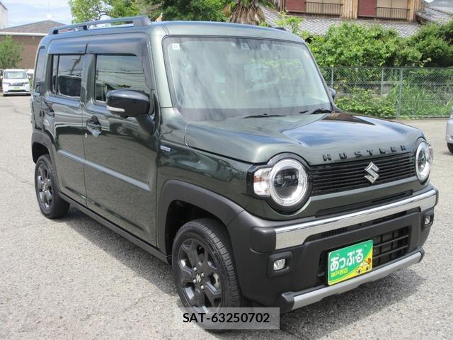 Suzuki HUSTLER 2024-11 8877061-11