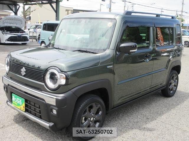 Suzuki HUSTLER 2024-11 8877061-12