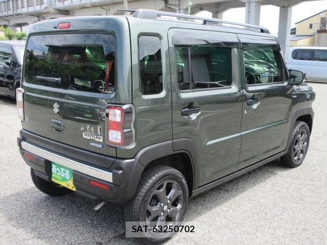 Suzuki HUSTLER 2024-11 8877061-13
