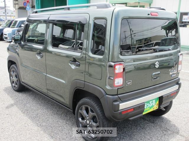 Suzuki HUSTLER 2024-11 8877061-14