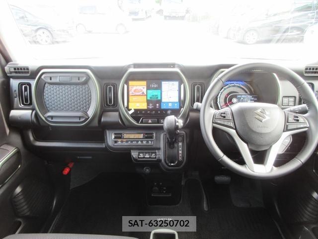 Suzuki HUSTLER 2024-11 8877061-2