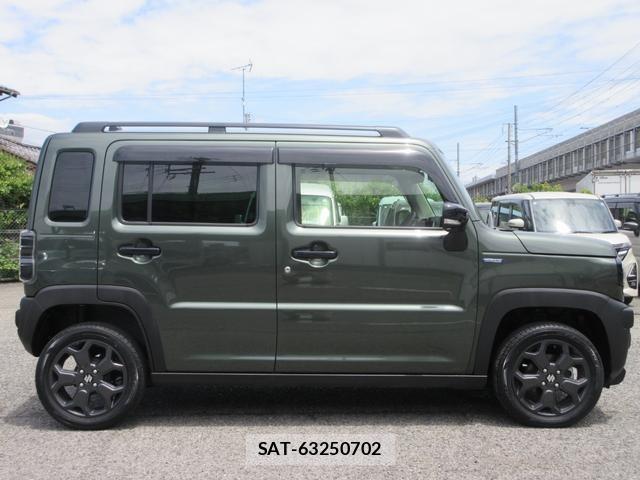 Suzuki HUSTLER 2024-11 8877061-3