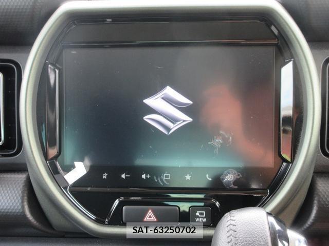 Suzuki HUSTLER 2024-11 8877061-4