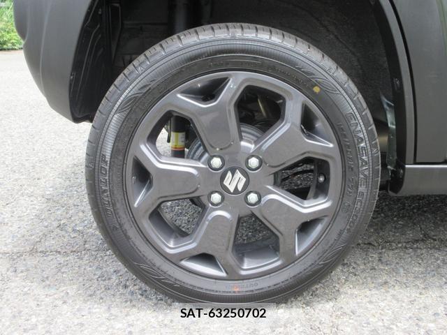 Suzuki HUSTLER 2024-11 8877061-8