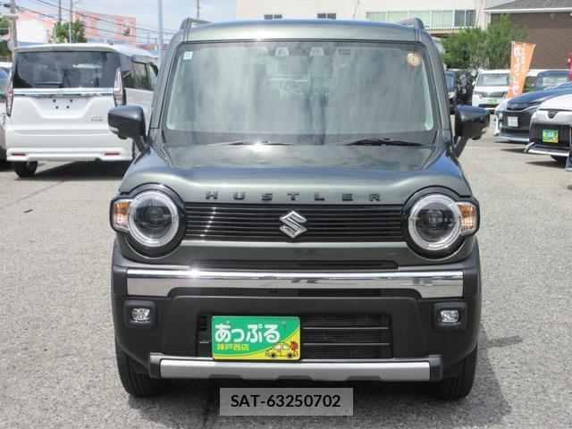 Suzuki HUSTLER 2024-11 8877061-9