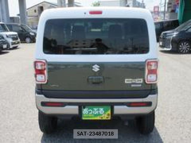 Suzuki HUSTLER 2021-10 8877062-1