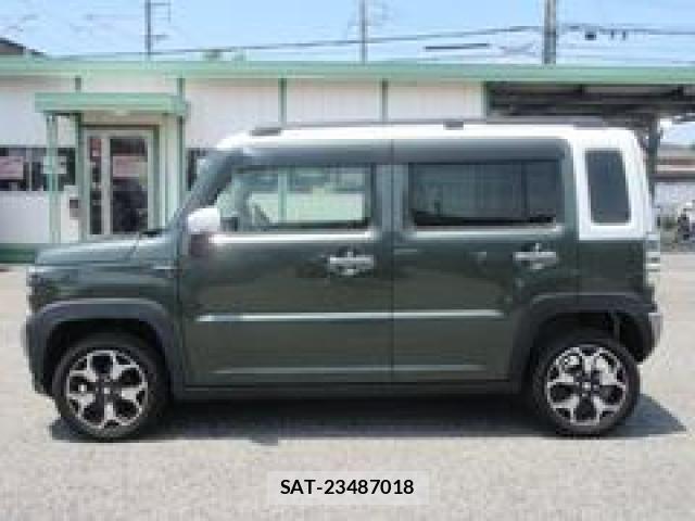 Suzuki HUSTLER 2021-10 8877062-10