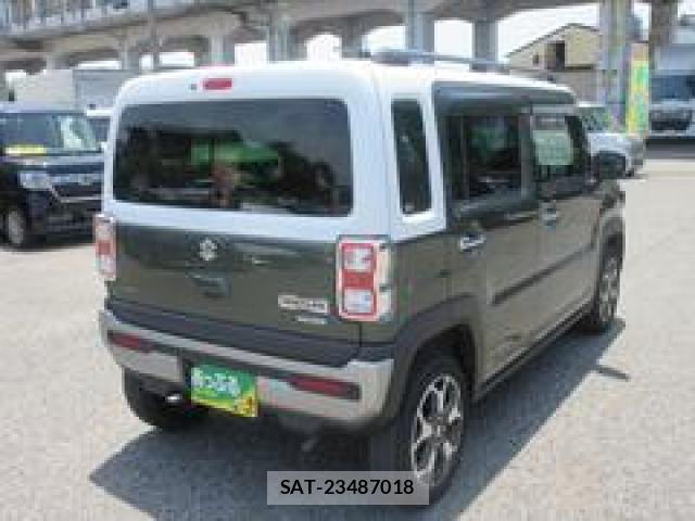 Suzuki HUSTLER 2021-10 8877062-13