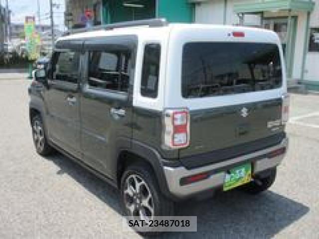 Suzuki HUSTLER 2021-10 8877062-14