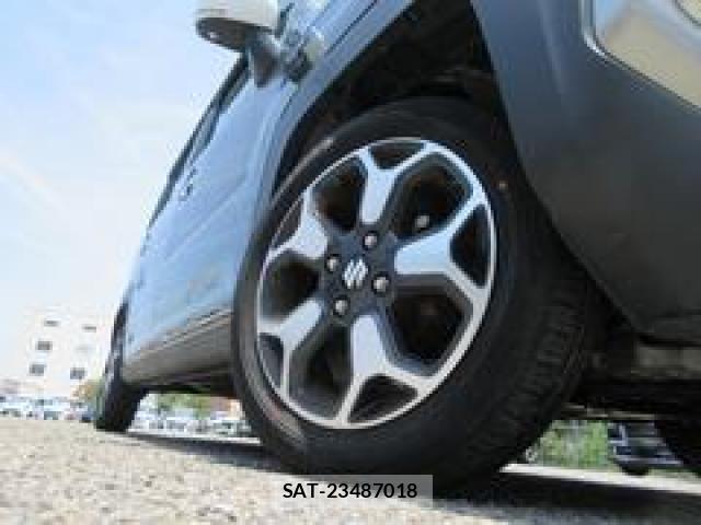 Suzuki HUSTLER 2021-10 8877062-19