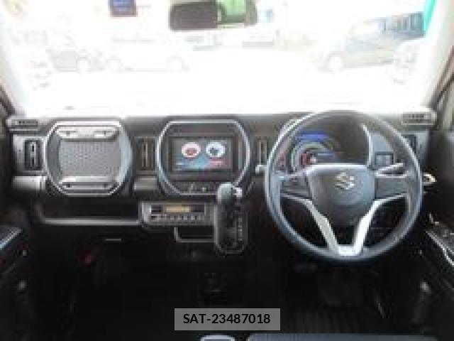 Suzuki HUSTLER 2021-10 8877062-2