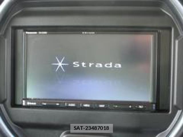 Suzuki HUSTLER 2021-10 8877062-4