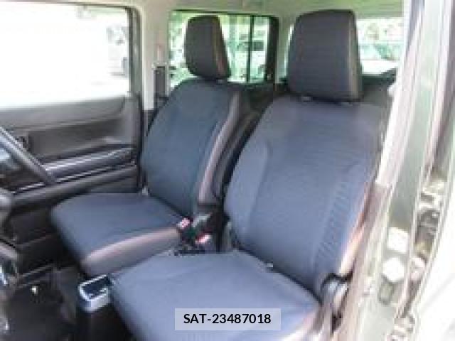 Suzuki HUSTLER 2021-10 8877062-5